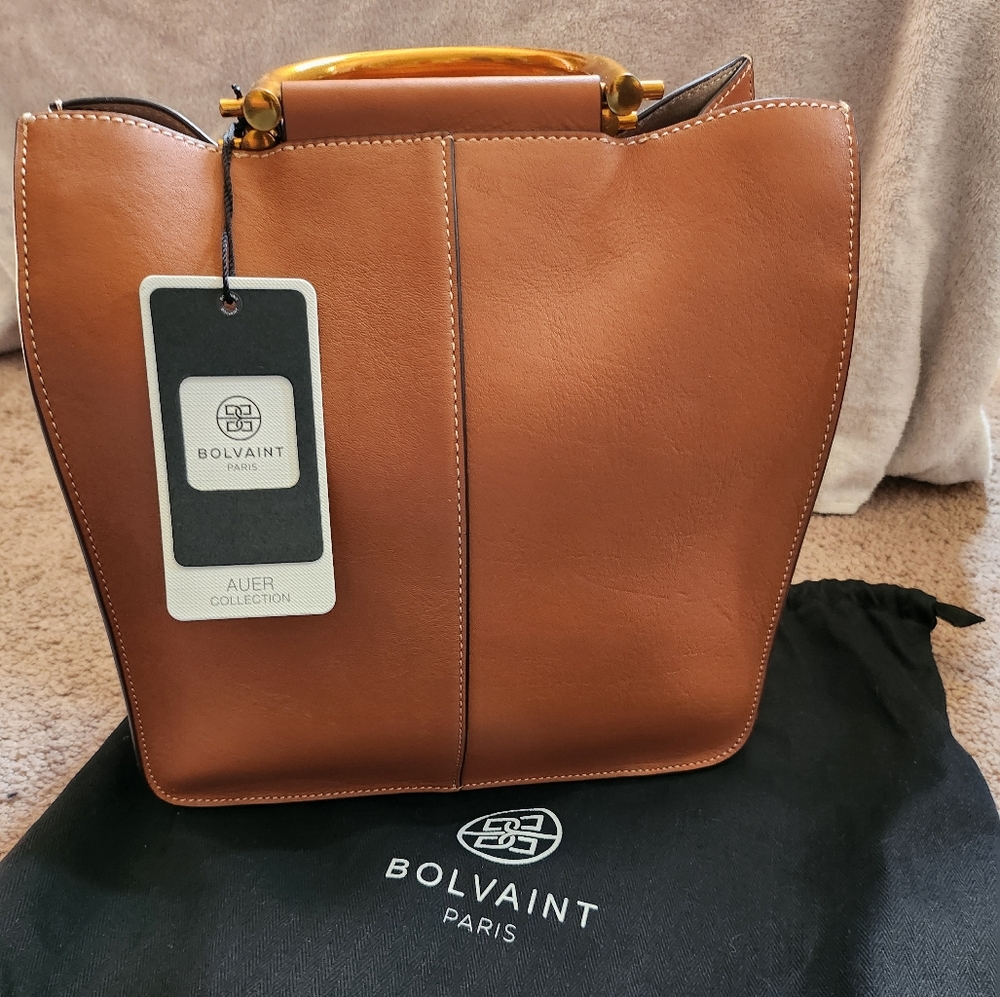 Bolviant Solange